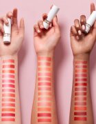 Clarins Joli Rouge Shine třpytivá rtěnka s hydratačním účinkem odstín 706S 3.5 g