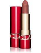 Clarins Joli Rouge Velvet krémová rtěnka s matným efektem odstín 705V 3.5 g