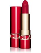 Clarins Joli Rouge Velvet krémová rtěnka s matným efektem odstín 742V 3.5 g