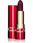 Clarins Joli Rouge Velvet krémová rtěnka s matným efektem odstín 744V 3.5 g