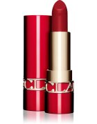Clarins Joli Rouge Velvet krémová rtěnka s matným efektem odstín 793V 3.5 g