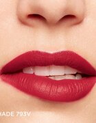 Clarins Joli Rouge Velvet krémová rtěnka s matným efektem odstín 793V 3.5 g