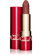 Clarins Joli Rouge Velvet krémová rtěnka s matným efektem odstín 794V 3.5 g