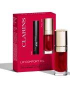 Clarins Lip Comfort Oil Duo dárková sada