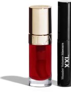 Clarins Lip Comfort Oil Duo dárková sada