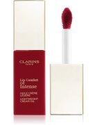 Clarins Lip Comfort Oil Intense olejový lesk na rty s vyživujícím účinkem odstín 07 Intense Red 6 ml