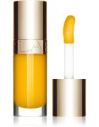 Clarins Lip Comfort Oil Limited Edition olej na rty s hydratačním účinkem odstín 21 joyful yellow 7 ml