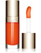 Clarins Lip Comfort Oil Limited Edition olej na rty s hydratačním účinkem odstín 22 daring orange 7 ml