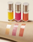 Clarins Lip Comfort Oil Limited Edition olej na rty s hydratačním účinkem odstín 22 daring orange 7 ml