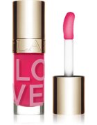 Clarins Lip Comfort Oil Limited Edition olej na rty s hydratačním účinkem odstín 31 rosy kiss 7 ml