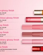 Clarins Lip Comfort Oil Limited Edition olej na rty s hydratačním účinkem odstín 31 rosy kiss 7 ml