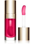 Clarins Lip Comfort Oil olej na rty s hydratačním účinkem odstín 04 pitaya 7 ml