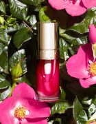 Clarins Lip Comfort Oil olej na rty s hydratačním účinkem odstín 04 pitaya 7 ml
