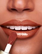 Clarins Lip Comfort Oil olej na rty s hydratačním účinkem odstín 09 chocolate 7 ml