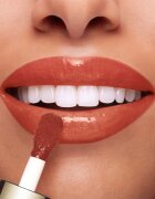 Clarins Lip Comfort Oil olej na rty s hydratačním účinkem odstín 09 chocolate 7 ml