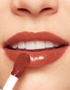 Clarins Lip Comfort Oil olej na rty s hydratačním účinkem odstín 09 chocolate 7 ml