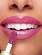 Clarins Lip Comfort Oil olej na rty s hydratačním účinkem odstín 10 plum 7 ml