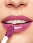 Clarins Lip Comfort Oil olej na rty s hydratačním účinkem odstín 10 plum 7 ml