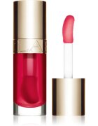 Clarins Lip Comfort Oil olej na rty s hydratačním účinkem odstín 16 fuchsia 7 ml