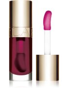 Clarins Lip Comfort Oil olej na rty s hydratačním účinkem odstín 17 fig 7 ml