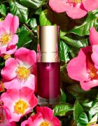 Clarins Lip Comfort Oil olej na rty s hydratačním účinkem odstín 17 fig 7 ml