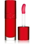 Clarins Lip Comfort Oil olej na rty s hydratačním účinkem odstín 54 iconic red 7 ml