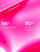 Clarins Lip Comfort Oil olej na rty s hydratačním účinkem odstín 54 iconic red 7 ml
