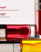 Clarins Lip Comfort Oil olej na rty s hydratačním účinkem odstín 54 iconic red 7 ml