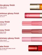 Clarins Lip Comfort Oil olej na rty s hydratačním účinkem odstín 54 iconic red 7 ml