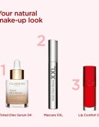 Clarins Lip Comfort Oil olej na rty s hydratačním účinkem odstín 54 iconic red 7 ml