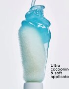 Clarins Lip Comfort Oil Summer Collection hydratační lesk na rty se zvětšujícím efektem odstín 00 cryo mint 7 ml