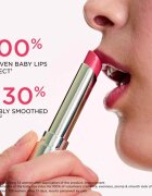 Clarins Lip Oil Balm Limited Edition tónovací balzám na rty odstín 08 rosy kiss 2.9 g