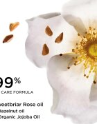 Clarins Lip Oil Balm Limited Edition tónovací balzám na rty odstín 08 rosy kiss 2.9 g