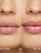 Clarins Lip Oil Balm tónovací balzám na rty odstín 03 lychee 2.9 g