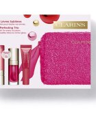 Clarins Lip Perfecting Trio dárková sada