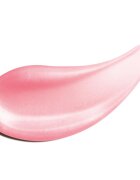 Clarins Lip Perfector Glow třpytivý lesk na rty a tváře odstín 21 soft pink glow 12 ml