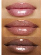 Clarins Lip Perfector Glow třpytivý lesk na rty a tváře odstín 21 soft pink glow 12 ml