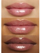 Clarins Lip Perfector Glow třpytivý lesk na rty a tváře odstín 22 peach glow 12 ml