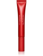 Clarins Lip Perfector Glow třpytivý lesk na rty a tváře odstín 23 pomegranate glow 12 ml