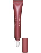 Clarins Lip Perfector Glow třpytivý lesk na rty a tváře odstín 25 mulberry glow 12 ml