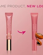 Clarins Lip Perfector Intense hydratační lesk na rty odstín 17 Intense Maple 12 ml