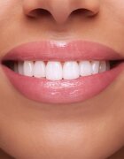 Clarins Lip Perfector Shimmer lesk na rty s hydratačním účinkem odstín 01 Rose Shimmer 12 ml