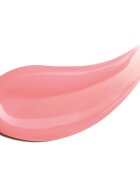 Clarins Lip Perfector Shimmer lesk na rty s hydratačním účinkem odstín 01 Rose Shimmer 12 ml