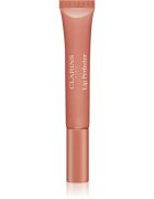 Clarins Lip Perfector Shimmer lesk na rty s hydratačním účinkem odstín 06 Rosewood Shimmer 12 ml