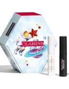 Clarins Mascaras Collection dárková sada 01 Perfect Black