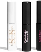 Clarins Mascaras Collection dárková sada 01 Perfect Black