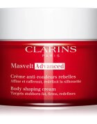 Clarins Masvelt Advanced Body Shaping Cream zpevňující krém na tělo 200 ml