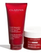 Clarins Masvelt Advanced Body Shaping Cream zpevňující krém na tělo 200 ml