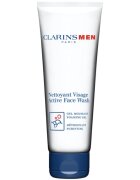 Clarins Men Active Face Wash čisticí pěnivý gel pro muže 125 ml
