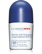 Clarins Men Antiperspirant Roll-On antiperspirant roll-on pro muže 50 ml